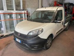 Bianco Usata 2017 Fiat Doblò Active Monovolume | 11.900 € (Cara)