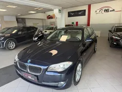 Grigio Usata 2011 BMW 530 Station wagon | 9990 € (Buon prezzo)