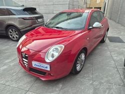 Rosso Usata 2013 Alfa Romeo MiTo Super Due volumi | 4200 € (Buon prezzo)
