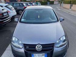 Grigio Usata 2008 VW Golf GT Tre volumi | 4300 € (Ottimo prezzo)