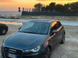 Grigio Usata 2011 Audi A1 S-Line | 10.500 €