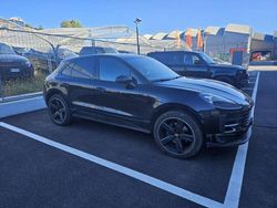 Nero Usata 2020 Porsche Macan SUV | 46.490 € (Super prezzo)