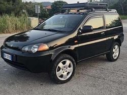 Usata 1999 Honda HR-V SUV | 4500 € (Buon prezzo)