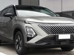 Grigio Nuova 2025 Omoda 5 SUV | 24.000 € (Buon prezzo)