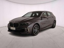 Grigio Usata 2021 BMW M135 Comfort Edition Due volumi | 32.900 € (Buon prezzo)