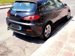 Nero Usata 2010 Alfa Romeo 147 Progression Due volumi | 1700 € (Ottimo prezzo)