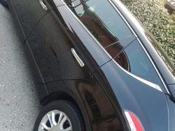 Nero Usata 2011 Lancia Delta Due volumi | 1500 € (Ottimo prezzo)