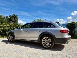 Argento Usata 2010 Audi A4 Allroad Station wagon | 7000 € (Ottimo prezzo)