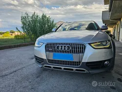Usata 2014 Audi A4 Allroad Station wagon | 13.700 €