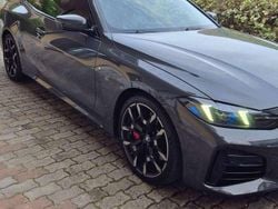 Grigio Usata 2024 BMW 420 M Sport Coupé | 42.900 € (Super prezzo)