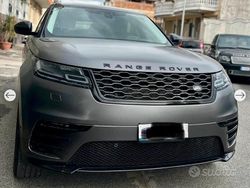 Usata 2018 Land Rover Range Rover Velar SUV | 25.900 € (Cara)