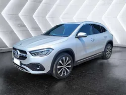 Argento Usata 2021 Mercedes GLA200 SUV | 31.500 € (Super prezzo)