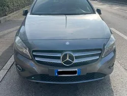 Usata 2013 Mercedes A200 Tre volumi | 11.500 € (Buon prezzo)