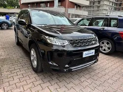 Nero Usata 2022 Land Rover Discovery Sport R-Dynamic SUV | 27.900 € (Super prezzo)