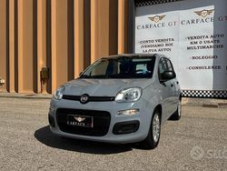 Grigio Usata 2021 Fiat Panda S Tre volumi | 10.500 € (Cara)