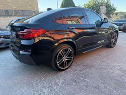Other Usata 2016 BMW X4 M Sport SUV | 21.490 € (Buon prezzo)