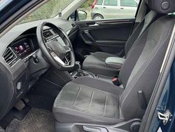 Blu/azzurro Usata 2020 VW Tiguan Elegance SUV | 28.000 € (Buon prezzo)
