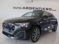 Nero mito Nuova 2025 Audi Q8 S-Line SUV | 93.800 € (Buon prezzo)