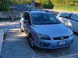 Usata 2006 Ford Focus Style Station wagon | 1000 € (Ottimo prezzo)