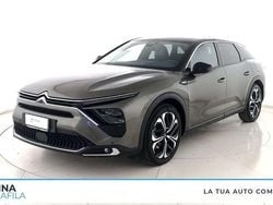Grigio Usata 2022 Citroën C5 X Shine Station wagon | 22.900 € (Buon prezzo)