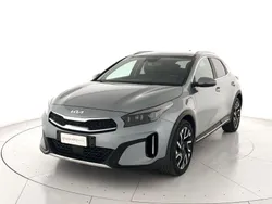 Argento Usata 2023 Kia XCeed Style SUV | 22.200 € (Buon prezzo)