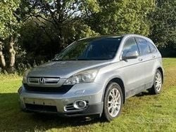 Grigio Usata 2008 Honda CR-V SUV | 4200 € (Ottimo prezzo)