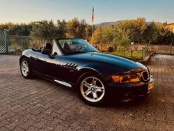 Usata 1997 BMW Z3 Cabrio | 18.000 €