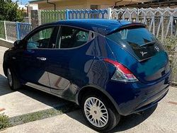 Blu Usata 2016 Lancia Ypsilon Gold Due volumi | 9500 € (Buon prezzo)