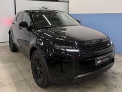 Santorini black Usata 2024 Land Rover Range Rover evoque SUV | 37.500 € (Buon prezzo)