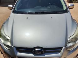 Grigio Usata 2013 Ford Focus Station wagon | 2750 € (Cara)