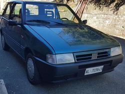 Blu/azzurro Usata 1992 Fiat Uno S Due volumi | 4300 €