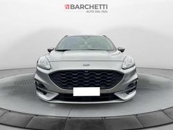 Argento Usata 2023 Ford Kuga ST-Line SUV | 22.900 € (Super prezzo)