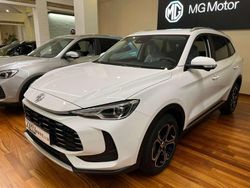 Bianco Nuova 2025 MG ZS Comfort SUV | 19.900 € (Buon prezzo)