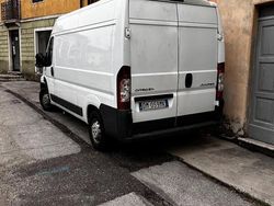 Usata 2007 Citroën Jumper Monovolume | 8000 € (Buon prezzo)