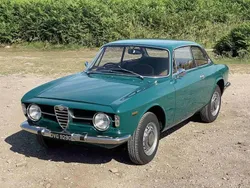 Verde Usata 1969 Alfa Romeo GT Junior Coupé | 43.787 €