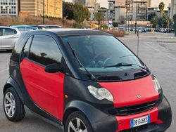Nero Usata 2006 Smart ForFour Due volumi | 2800 €