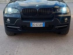 Nero Usata 2007 BMW X5 M Sport SUV | 10.999 € (Molto cara)