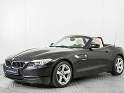 Nero Usata 2009 BMW Z4 Cabrio | 19.900 € (Buon prezzo)