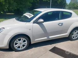 Bianco Usata 2012 Alfa Romeo MiTo Due volumi | 6800 € (Buon prezzo)
