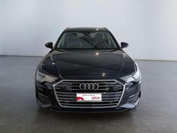 Blu Usata 2022 Audi A6 Business Station wagon | 38.000 € (Buon prezzo)