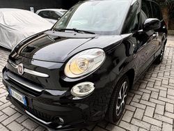 Nero Usata 2019 Fiat 500L Urban Monovolume | 11.500 € (Ottimo prezzo)