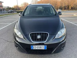 Nero Usata 2010 Seat Altea XL Style Monovolume | 4990 € (Buon prezzo)