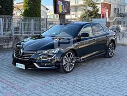 Nero Usata 2016 Renault Talisman Intens Tre volumi | 9990 € (Buon prezzo)