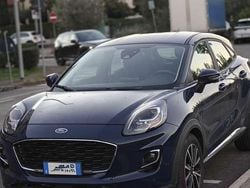 Usata 2023 Ford Puma ST-Line SUV | 16.000 € (Super prezzo)