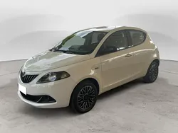 Bianco Usata 2024 Lancia Ypsilon S Due volumi | 13.500 € (Buon prezzo)