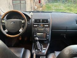 Grigio Usata 2007 Ford Mondeo Station wagon | 1100 €