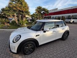 Bianco Usata 2024 Mini Cooper Resolute Edition Due volumi | 24.500 € (Ottimo prezzo)