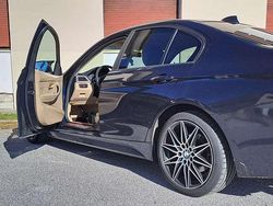Usata 2016 BMW 318 M Sport Tre volumi | 15.000 € (Buon prezzo)