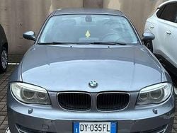 Usata 2009 BMW 120 Coupé M Sport Coupé | 10.500 € (Molto cara)