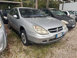 Gray Usata 2003 Citroën C5 Exclusive Tre volumi | 1990 €